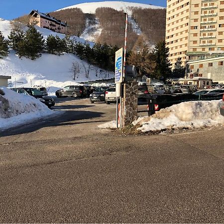 Nuovo Bilocale A 50M Dagli Impianti Sciistici Roccaraso Exterior photo